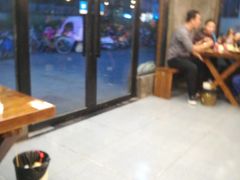 -烤官达人·徐州鲜羊肉串(江宁店)