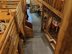 -恩你小木屋·韩式料理(假日广场店)