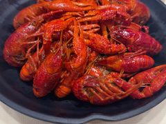 -聚味瞿记·龙虾堂(梅溪湖店)