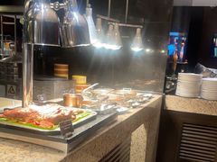 -上海锦江汤臣洲际大酒店壹阶层