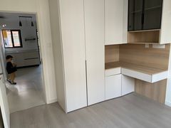 -居丽装饰空间设计(总部)