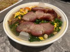 -新世界餐厅(万达店)