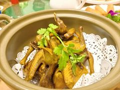 -天然居(伦教店)