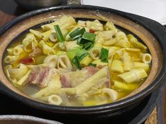 -好灶头妈妈菜·柴火灶台鱼·千岛湖土菜地标美食