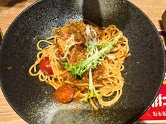 -豪客来牛排(成都锦江大融城店)