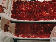 -左庭右院鲜牛肉火锅(长泰广场店)