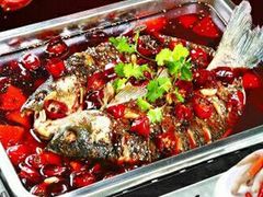 -老板厨房·妈妈菜(双港店)