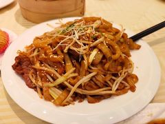 -潮福城大酒楼(北尚店)