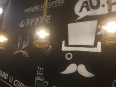 -Auco游咖.咖啡(凤起路店)