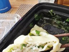 -北方饺子王·海肠捞饭·海鲜锅(山大店)