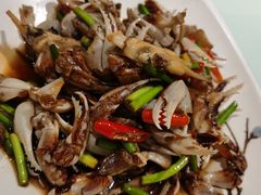 -皖小斌·小葱伴豆腐(丰收路店)