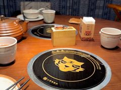 -吃饭皇帝大(梅溪新天地店)