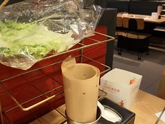 -新石器烤肉(百联川沙店)