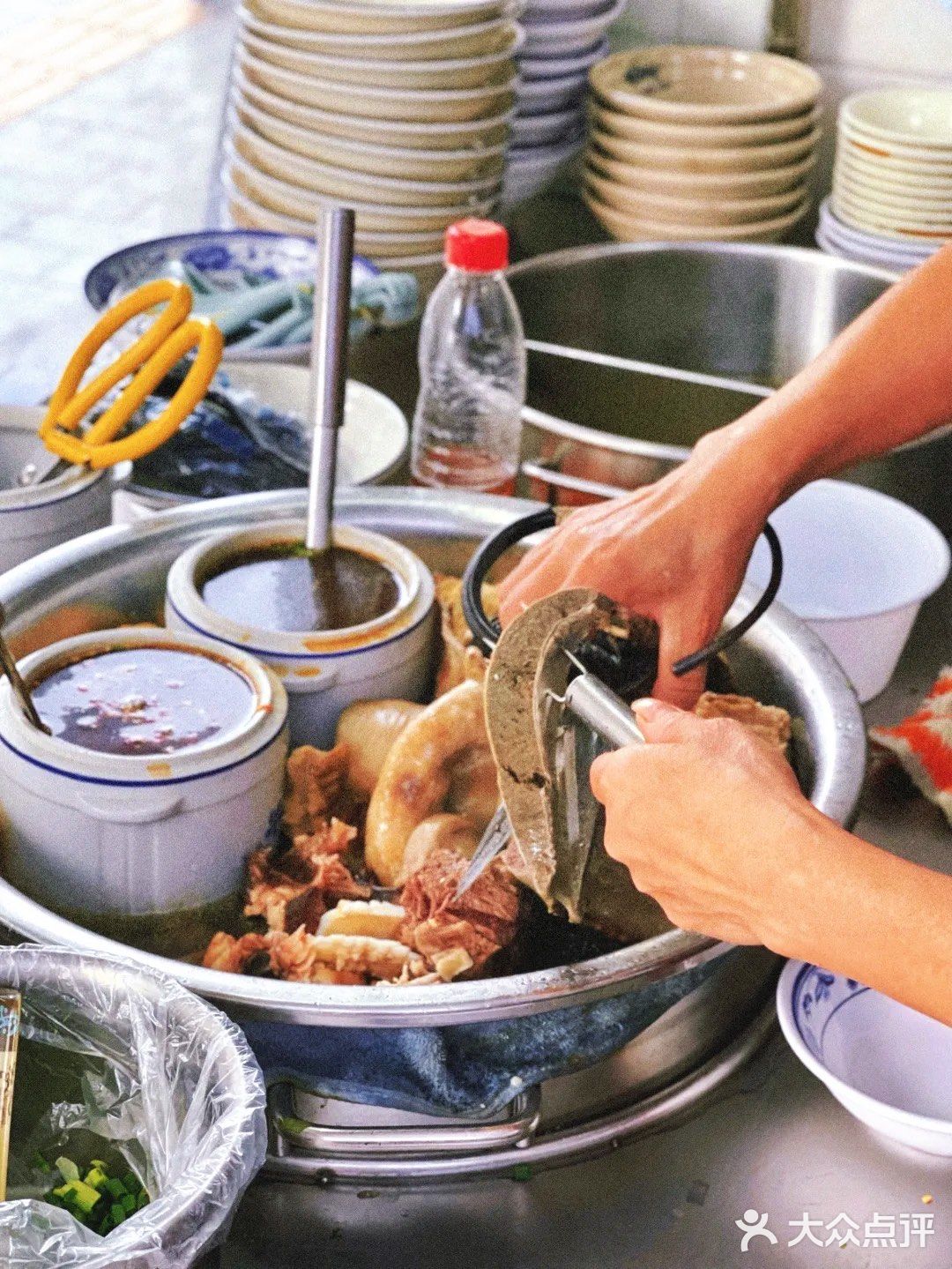 广州｜化州牛杂，按头安利!!!