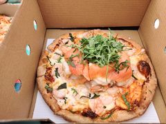 -Steveston Pizza Company (Richmond)