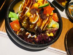 -玉川屋·深夜食堂居酒屋(柳巷店)
