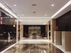 -济南喜来登酒店