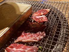-鑫釜山海鲜烧烤(鑫丰国际店)