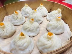 蟹黄汤包-两来风(文亭街店)