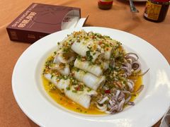 -双合园·海鲜水饺青岛菜(九水东路店)