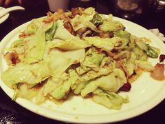 -晚归月亮湾私家菜(临邑路店)