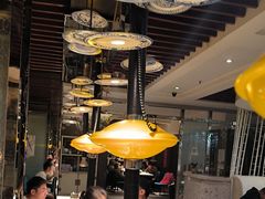 -春天烤肉自助餐厅(南内环店)