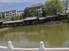 -南阳卧龙岗武侯祠