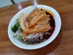 -薛昌利大米面皮(南关正街店)