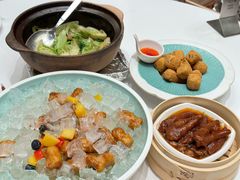 -陶陶居酒家(第十甫路总店)