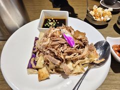 -隆喜元鱼汤包·海鲜(中联广场店)
