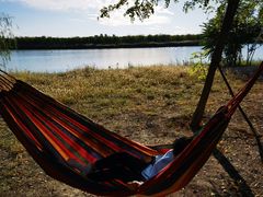 -天津东丽湖风景区