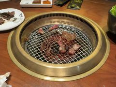 -御牛道日式烤肉料理(杭州万象城店)