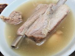 -松發肉骨茶(牛车水店)