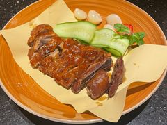 -华豫川酒家(大卫城店)