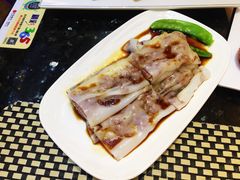 -新兴·金羊座·粤菜点心(乐峰店)