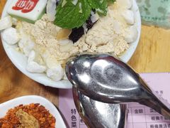 白雪冰汤圆-冒椒火辣(奎星楼街店)