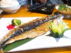 -东岸料理·寿司·刺身