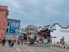 -洪江古商城