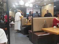 -东泰祥生煎馆(重庆北路店)