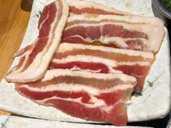 -萌牛肠烧烤店(虹梅路店)