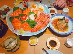 -三石铁板烧(紫竹桥店)