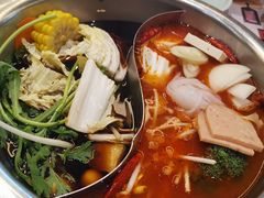 -MoMo牧场·寿喜烧专门店(长泰广场店)