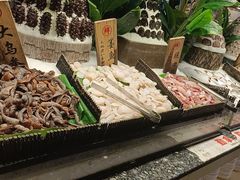 -韩大地烤肉海鲜火锅自助(五一广场店)