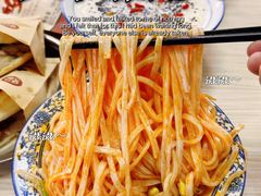 -樊记腊汁肉(竹笆市总店)