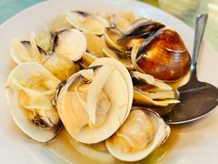 -大茄来海鲜餐厅(亚洲城分行)