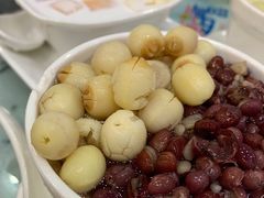 -福星牛奶甜品店(常平店)