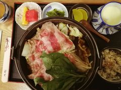 -八间(合生汇店)