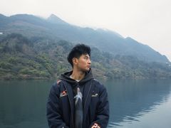 -乌江画廊(彭水苗族土家族自治县)