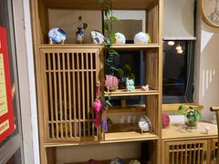 -竹鲜笙全竹宴(国色天香店)