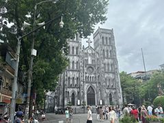 -圣约瑟夫大教堂